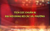 Đảng trong cuộc sống 31/7/2025