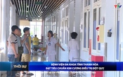 Bản tin Thời sự 14h ngày 1/8/2025
