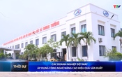 Bản tin Thời sự 9h ngày 1/8/2025