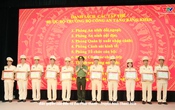 Bản tin Thời sự trưa 1/8/2025