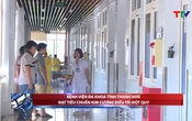 Bản tin Thời sự 18h ngày 01/8/2025