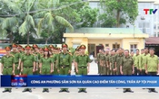 Bản tin Thời sự cuối ngày 01/8/2025