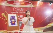 Thiếu nhi: Hành trình tỏa sáng