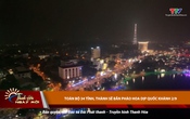 Thanh Hoá ngày mới 11/8/2025