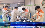 Bản tin Thời sự 9h ngày 11/8/2025