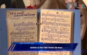 Bản tin Văn hóa ngày 11/8/2025