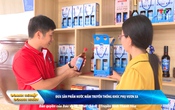 Bản tin Doanh nghiệp doanh nhân ngày 10/8/2025