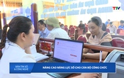 Bản tin Số và công nghệ ngày 11/8/2025