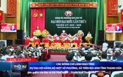 Bản tin Thời sự tối 11/8/2025