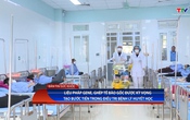 Bản tin Sức khỏe 12/8/2025