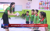 Bản tin Thời sự 18h ngày 12/8/2025