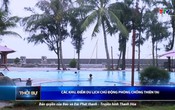 Bản tin Thời sự 16h ngày 12/8/2024