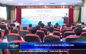 Bản tin Thời sự 9h ngày 13/8/2025