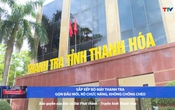 Phòng chống tham nhũng 12/8/2025