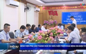 Bản tin Thời sự 9h ngày 12/8/2025