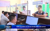 Bản tin Thời sự trưa ngày 13/8/2025