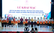 Văn hóa – Nghệ thuật 13/8/2025