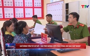 Bản tin Thời sự 18h ngày 13/8/2025
