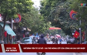 Bản tin An ninh 14/8/2025