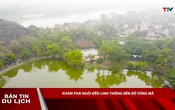 Bản tin Du lịch 14/8/2025