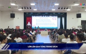 Bản tin Văn hóa 13/8/2025