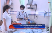 Bản tin Sức khỏe: Ứng dụng khoa học công nghệ trong phục hồi chức năng
