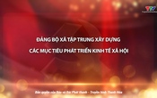 Đảng trong cuộc sống 14/8/2025
