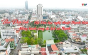 Sắc màu các dân tộc xứ Thanh 13/8/2025