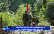 Thông tin đối ngoại 14/8/2025