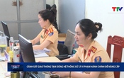 Bản tin An toàn giao thông 24h ngày 14/8/2025