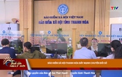Thanh Hóa ngày mới 16/8/2025