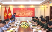 Biên phòng toàn dân 15/8/2025