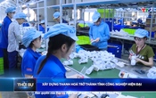 Bản tin Thời sự 9h ngày 16/8/2025
