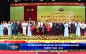 Bản tin Thời sự tối ngày 15/8/2025