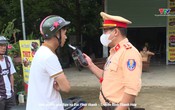 An toàn giao thông 24h ngày 15/8/2025