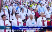 Bản tin Thời sự trưa 15/8/2025