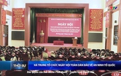 Bản tin Thời sự 16h ngày 16/8/2025