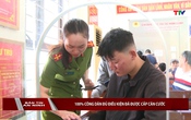 Bản tin An ninh ngày 16/8/2025