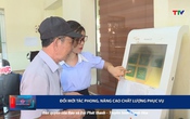 Cải cách hành chính ngày 16/8/2025