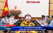 Bản tin Thời sự tối ngày 16/8/2025