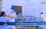 Bản tin Thời sự cuối ngày 16/8/2025