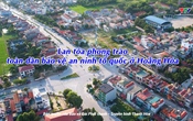 Ký sự: Lan toả phong trào toàn dân bảo vệ an ninh tổ quốc ở Hoằng Hóa