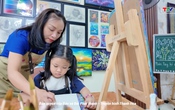 Thiếu nhi: Mùa hè đáng nhớ