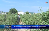 Bản tin Thời sự 14h ngày 17/8/2025 