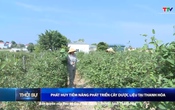 Bản tin Thời sự 16h ngày 17/8/2025