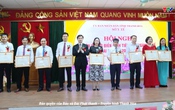 Bản tin Thời sự 9h ngày 17/8/2025
