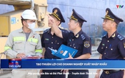 Bản tin Thời sự cuối ngày 17/8/2025