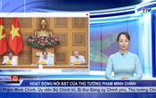Chính phủ tuần qua ngày 18/8/2025