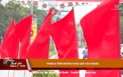 Thanh Hóa ngày mới 19/8/2025