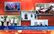 Bản tin Thời sự cuối ngày 18/8/2025